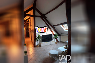 achat appartement dreux 28100