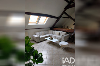 achat appartement dreux 28100