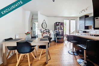 achat appartement dreux 28100