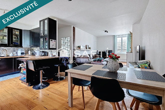 achat appartement dreux 28100