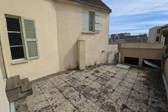 achat appartement dreux 28100