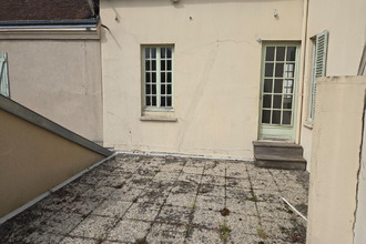achat appartement dreux 28100