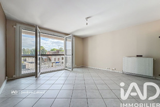 achat appartement dreux 28100
