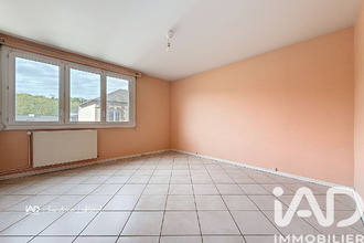 achat appartement dreux 28100