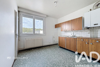 achat appartement dreux 28100