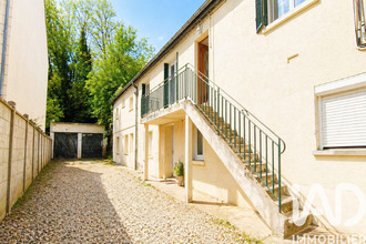 achat appartement dreux 28100