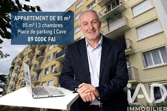 achat appartement dreux 28100