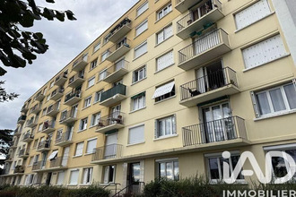 achat appartement dreux 28100