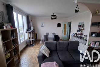 achat appartement dreux 28100