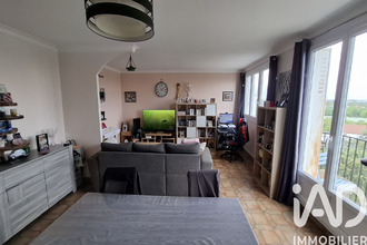 achat appartement dreux 28100