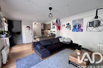 achat appartement dreux 28100