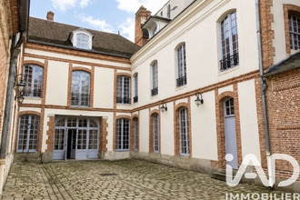 achat appartement dreux 28100