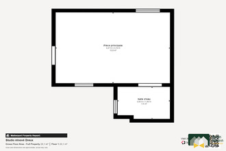 achat appartement dreux 28100