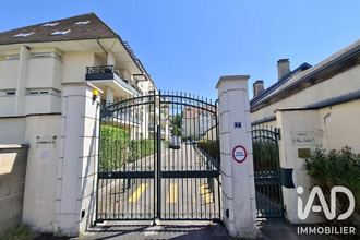achat appartement dreux 28100