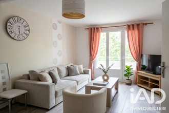 achat appartement dreux 28100