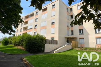 achat appartement dreux 28100
