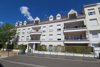achat appartement dreux 28100