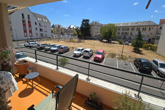 achat appartement dreux 28100