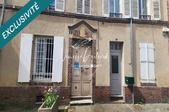 achat appartement dreux 28100