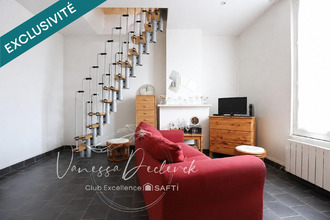 achat appartement dreux 28100