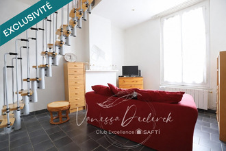 achat appartement dreux 28100