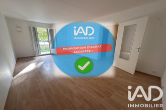 achat appartement dreux 28100
