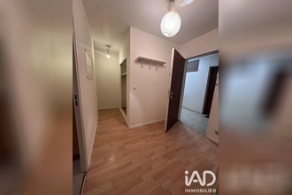 achat appartement dreux 28100