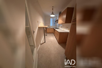 achat appartement dreux 28100