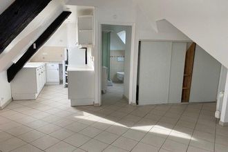 achat appartement droue-sur-drouette 28230