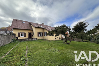 achat appartement drulingen 67320