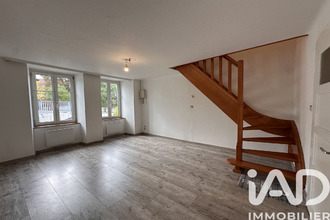 achat appartement drulingen 67320