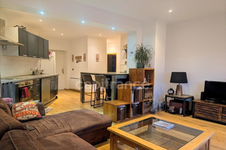 achat appartement drumettaz-clarafond 73420