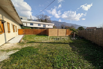 achat appartement drumettaz-clarafond 73420