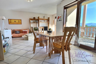 achat appartement drumettaz-clarafond 73420