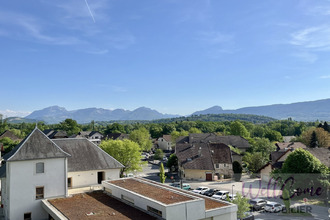 achat appartement drumettaz-clarafond 73420