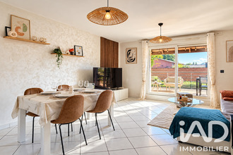 achat appartement drumettaz-clarafond 73420