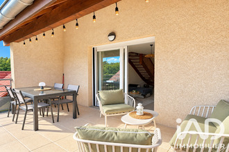 achat appartement drumettaz-clarafond 73420