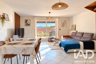 achat appartement drumettaz-clarafond 73420