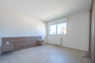 achat appartement drusenheim 67410