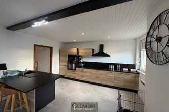 achat appartement drusenheim 67410