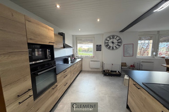 achat appartement drusenheim 67410