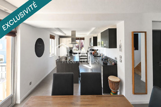 achat appartement drusenheim 67410