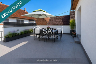 achat appartement drusenheim 67410