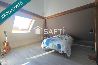 achat appartement drusenheim 67410