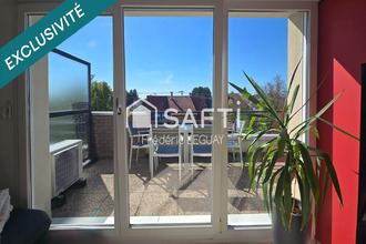 achat appartement drusenheim 67410
