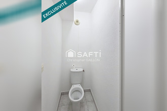 achat appartement duclair 76480