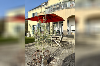 achat appartement duclair 76480