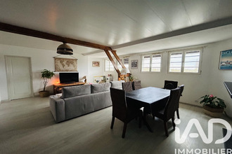 achat appartement duclair 76480