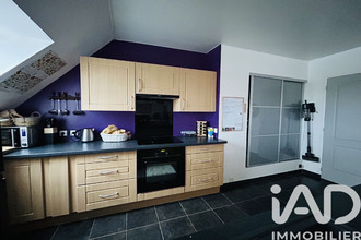 achat appartement duclair 76480