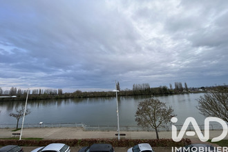 achat appartement duclair 76480